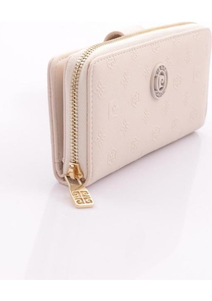 Kadın Cüzdan Vanilya 06pc24y600-P