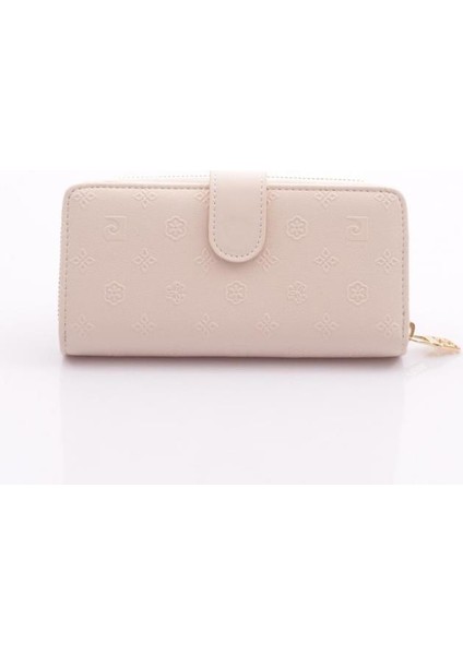 Kadın Cüzdan Vanilya 06pc24y600-P