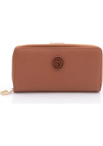 Kadın Cüzdan Taba 06pc24y600-P