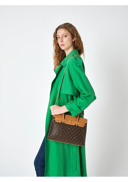 Kadın Çantası Kahve 05pc25y10318-Mn