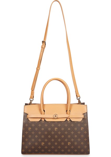 Kadın Çantası Kahve 05pc25y10318-Mn