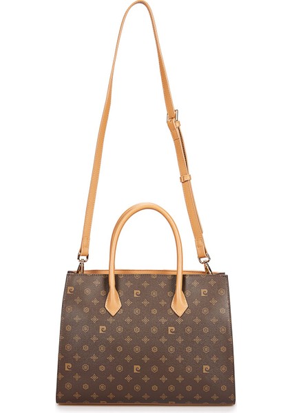 Kadın Çantası Kahve 05pc25y10318-Mn