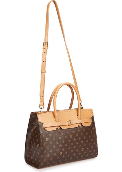 Kadın Çantası Kahve 05pc25y10318-Mn