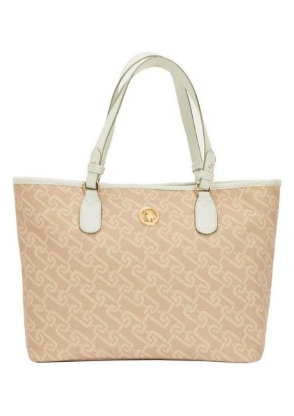 Kadın Omuz Çanta Bej Us24106 fiyatları