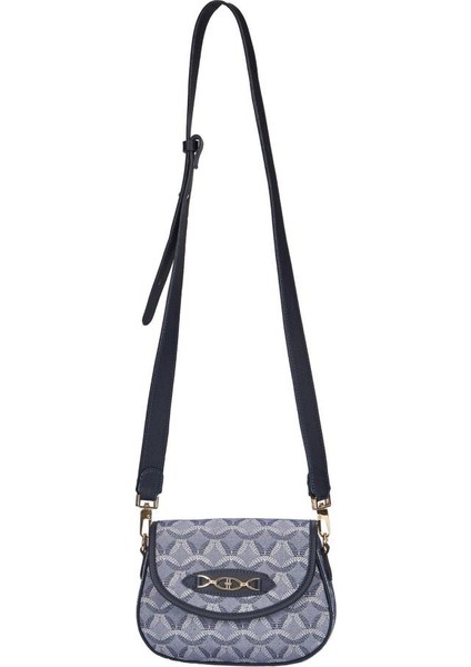 Çapraz Askılı Kadın Çanta Denim Us24357 fiyatları