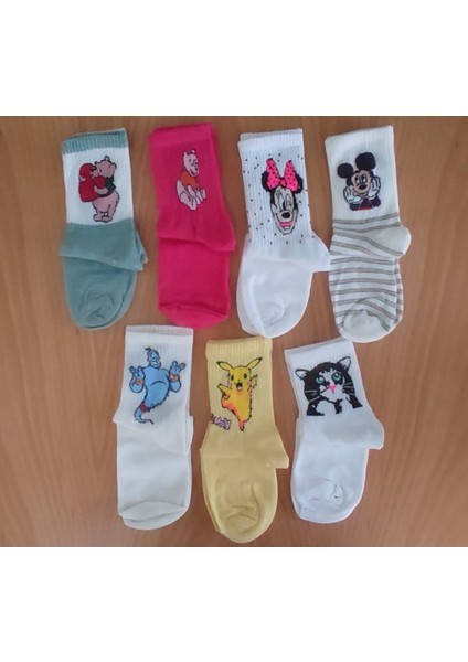 Çok Hesaplı 7'li Karışık Sepet