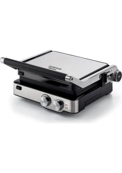 Gri Izgara ve Tost Makinesi, Pratik ve Şık Mutfak Arkadaşınız modelleri