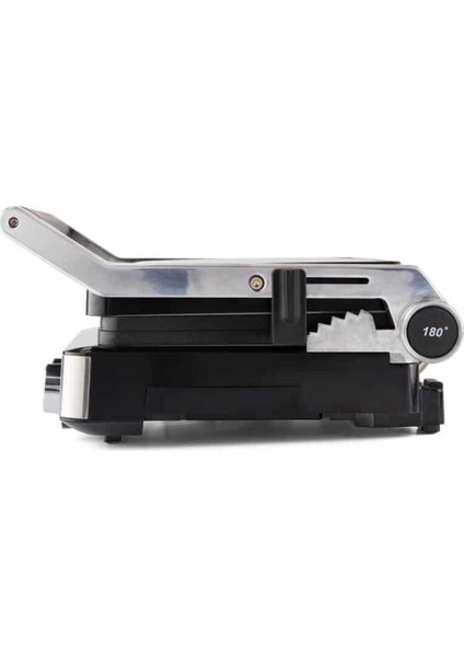 Gri Izgara ve Tost Makinesi, Pratik ve Şık Mutfak Arkadaşınız fırsatları