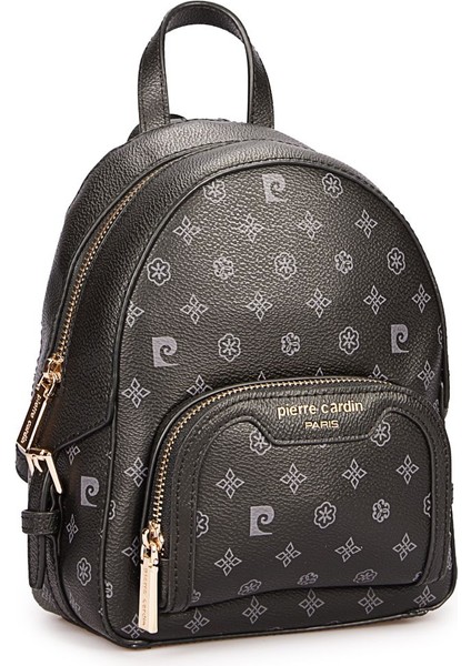 Kadın Çantası Siyah 05pc25y10308-mn