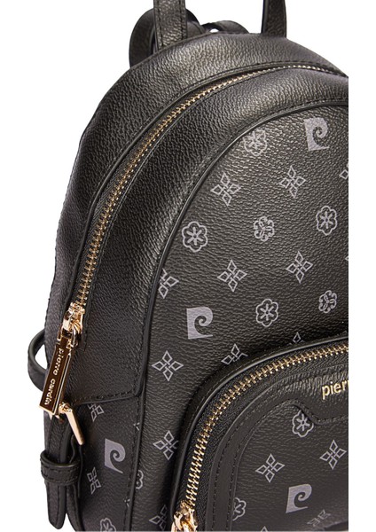 Kadın Çantası Siyah 05pc25y10308-mn