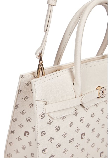 Kadın Çantası Bej 05pc25y10318-Mn