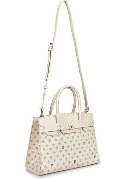 Kadın Çantası Bej 05pc25y10318-Mn