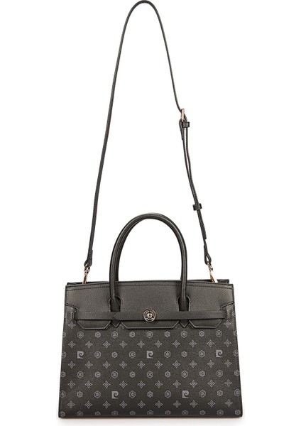 Kadın Çantası Siyah 05pc25y10318-Mn