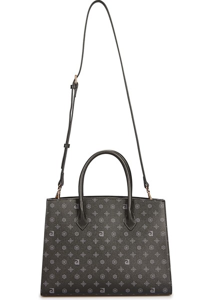 Kadın Çantası Siyah 05pc25y10318-Mn