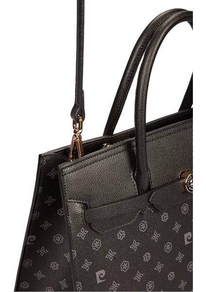 Kadın Çantası Siyah 05pc25y10318-Mn