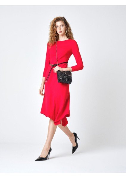 Kadın Çantası Siyah 05pc25y10104-Klasa