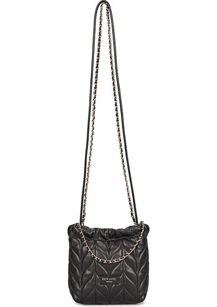 Kadın Çantası Siyah 05pc25y10104-Klasa