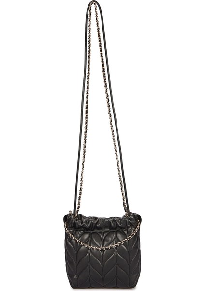 Kadın Çantası Siyah 05pc25y10104-Klasa