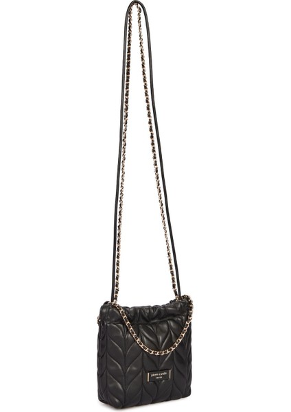 Kadın Çantası Siyah 05pc25y10104-Klasa