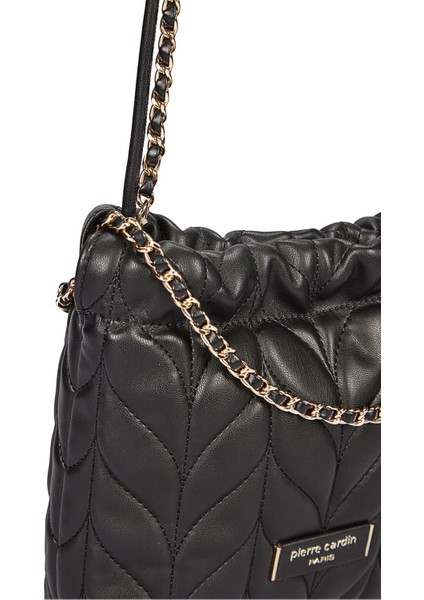 Kadın Çantası Siyah 05pc25y10104-Klasa