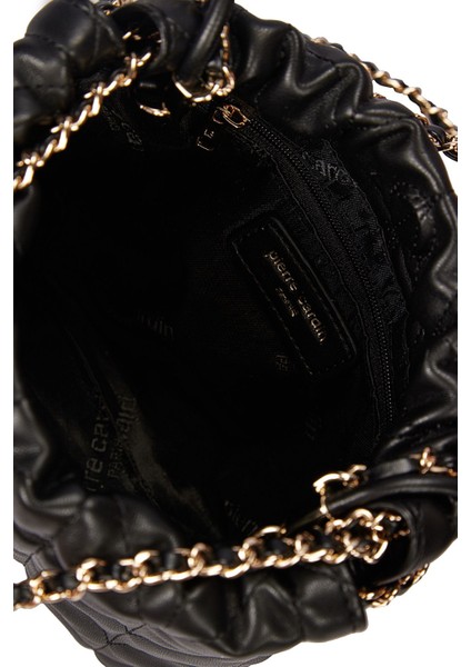 Kadın Çantası Siyah 05pc25y10104-Klasa