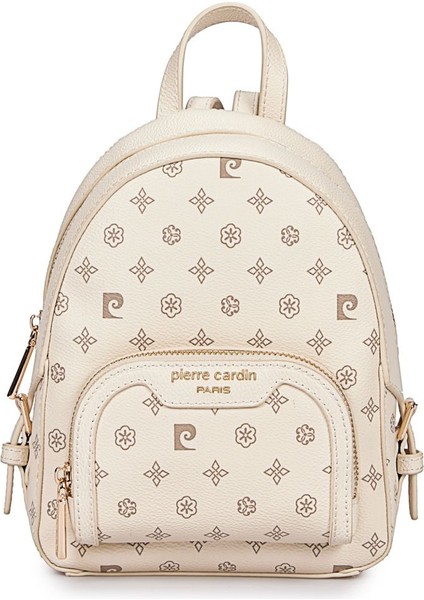 Kadın Çantası Bej 05pc25y10308-mn