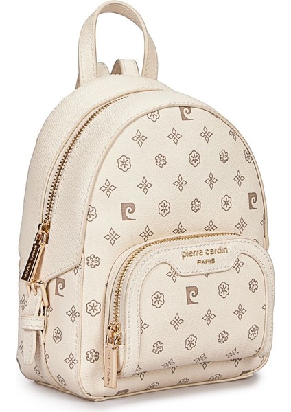 Kadın Çantası Bej 05pc25y10308-mn