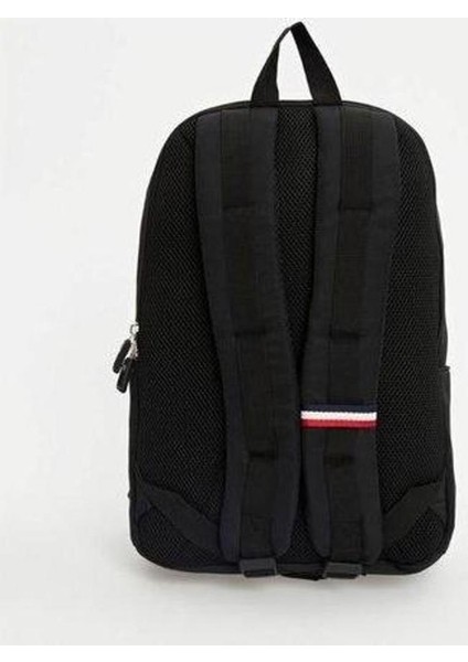 Sırt Çantası Siyah Su Geçirmeyen Tasarım 46x9x33 cm Okul ve Günlük Kullanım indirimleri