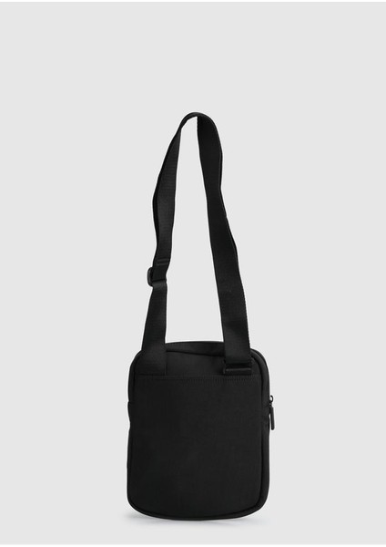 Erkek Çapraz Çantası Siyah 01pc00102