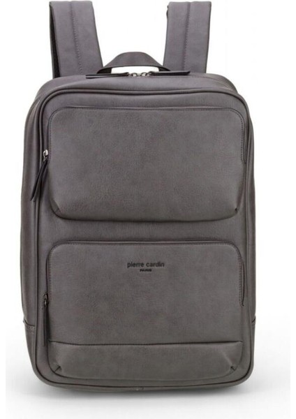 Erkek Sırt Çantası Siyah-Gri 01 Pc00106 indirimleri