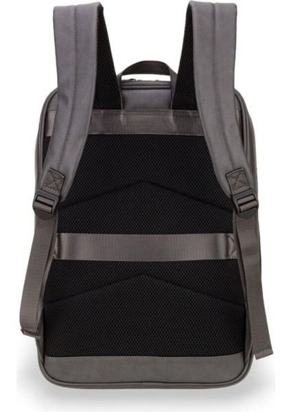 Erkek Sırt Çantası Siyah-Gri 01 Pc00106