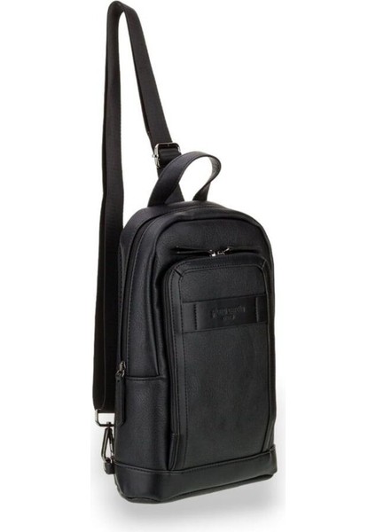 Erkek Sırt Çantas Siyah 01pc00107 indirimleri