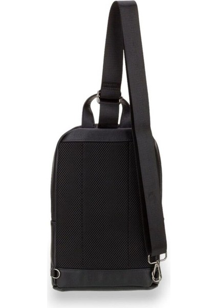 Erkek Sırt Çantas Siyah 01pc00107