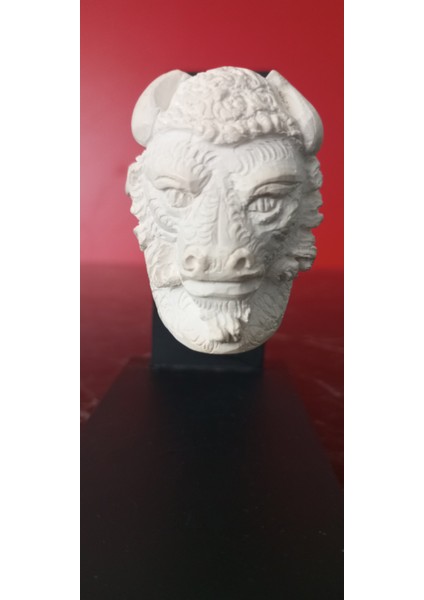 El Yapımı Oyma Lületaşı Pipo fiyatları