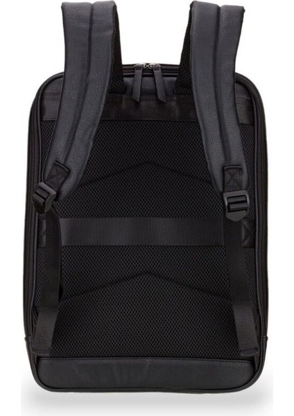 Erkek Sırt Çantas Siyah 01Pc00110