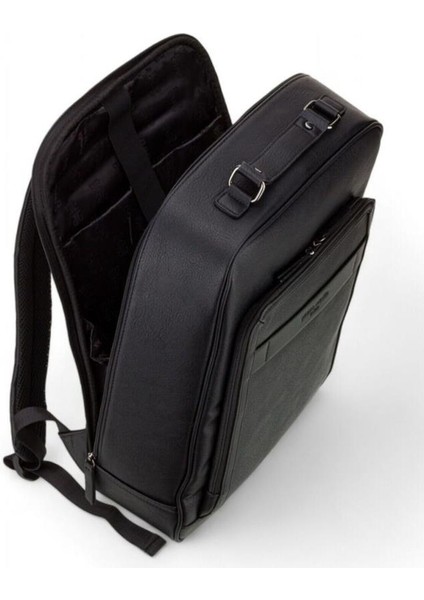 Erkek Sırt Çantas Siyah 01Pc00110