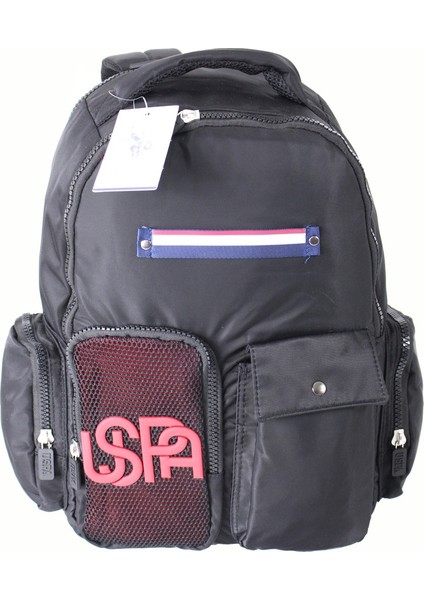 Sırt Çantası Siyah 23191