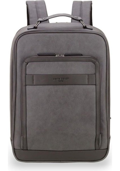 Erkek Sırt Çantası Gri 01Pc00110 indirimleri