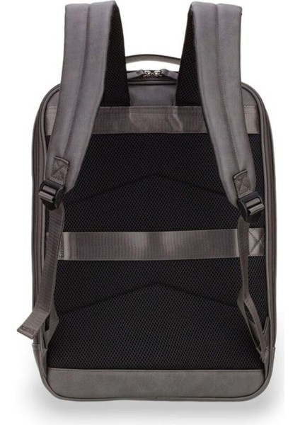 Erkek Sırt Çantası Gri 01Pc00110