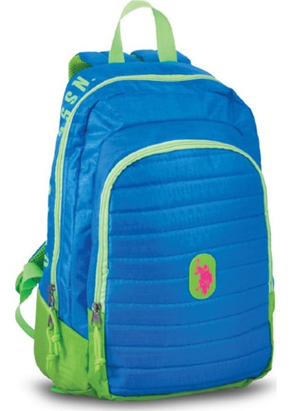 Sırt Çantası Mavi 6301