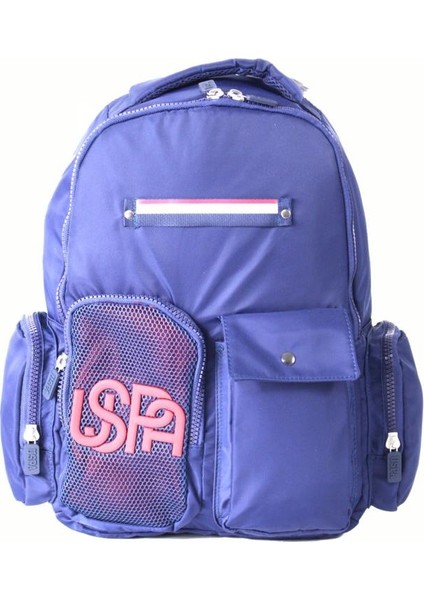 Sırt Çantası Lacivert 23193