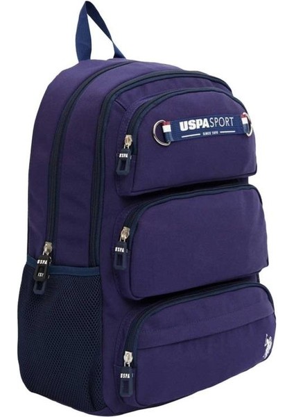 Sırt Çantası Lacivert 23259