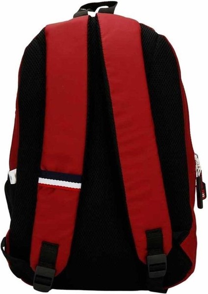 Sırt Çantası Bordo 22069