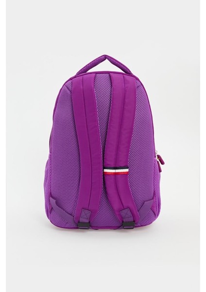 Sırt Çantası Mor 23184