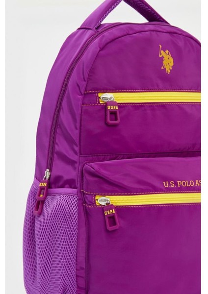 Sırt Çantası Mor 23184