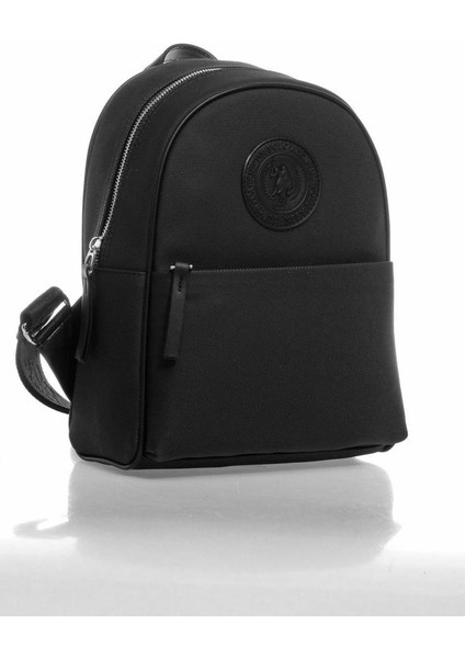 Kadın Sırt Çanta Siyah Us25276