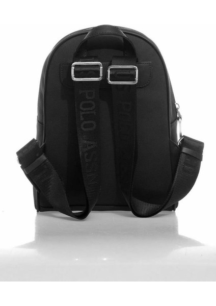 Kadın Sırt Çanta Siyah Us25276