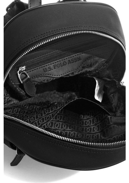 Kadın Sırt Çanta Siyah Us25276