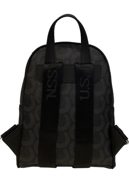 Kadın Sırt Çanta Siyah Us25173