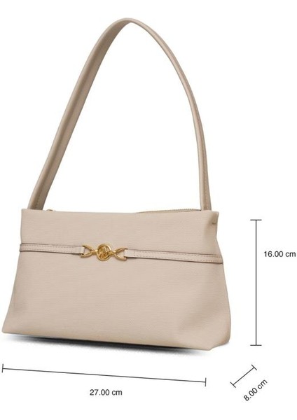Çapraz Askılı Kadın Çanta Taş Us25230